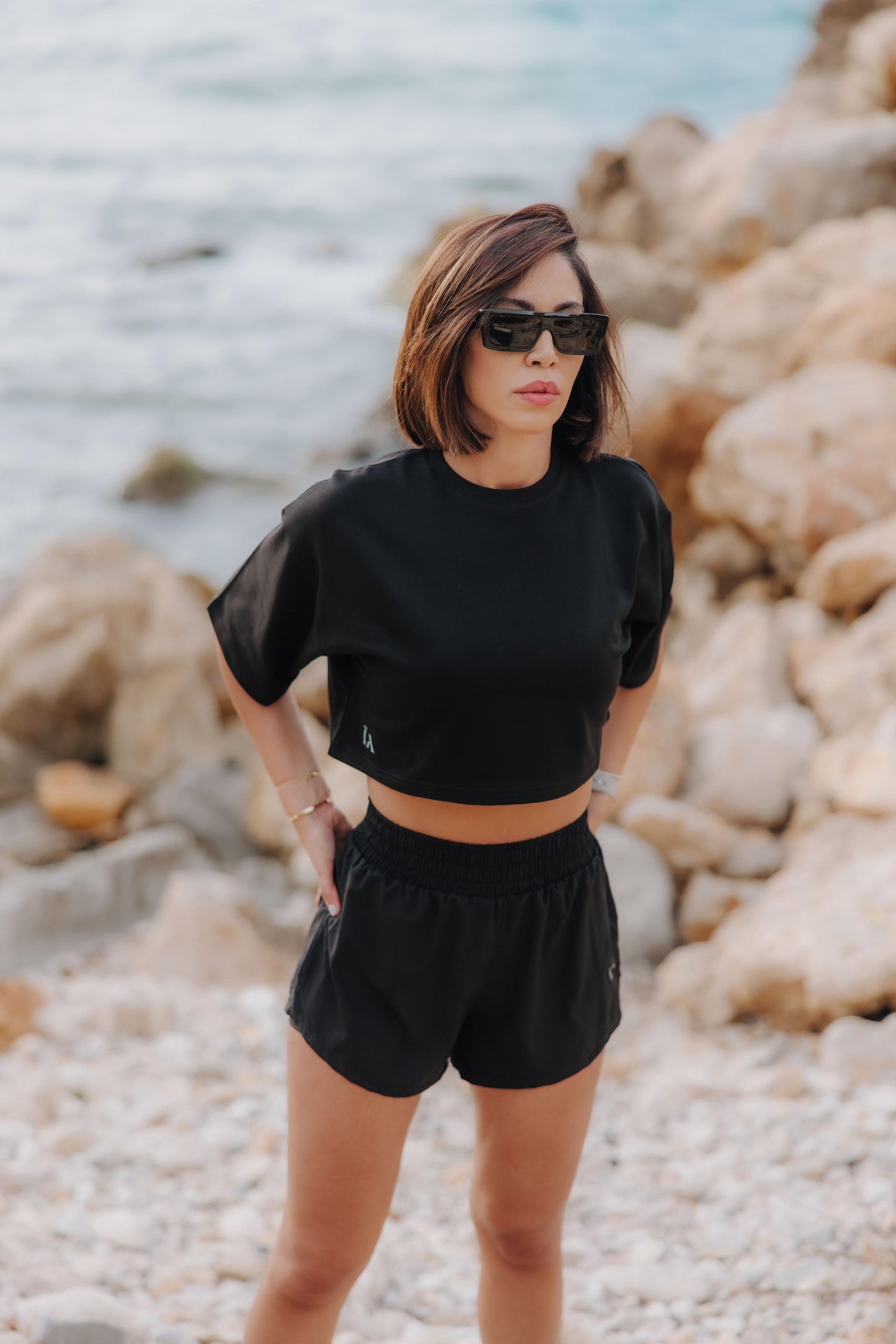 The Ease Crop