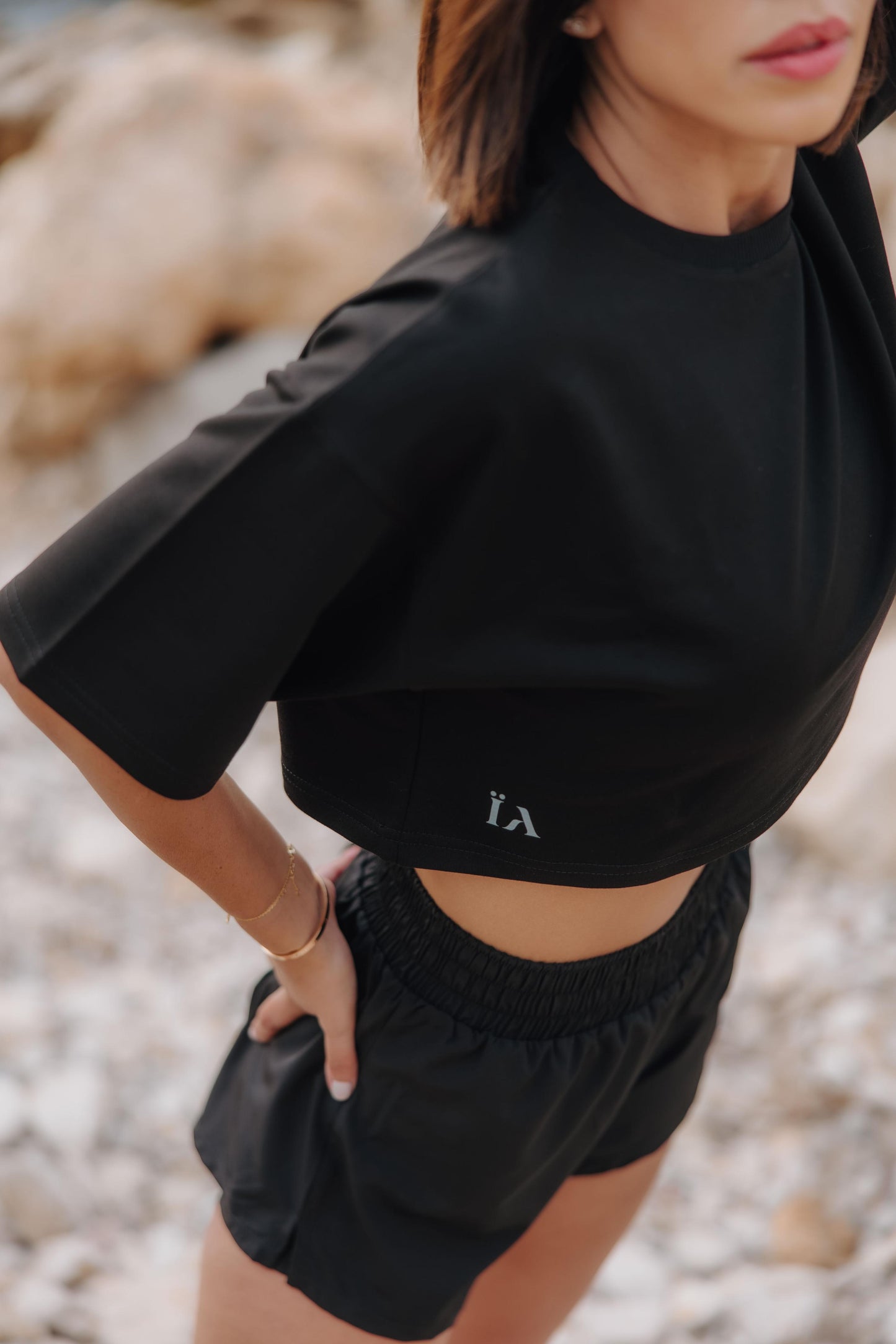The Ease Crop