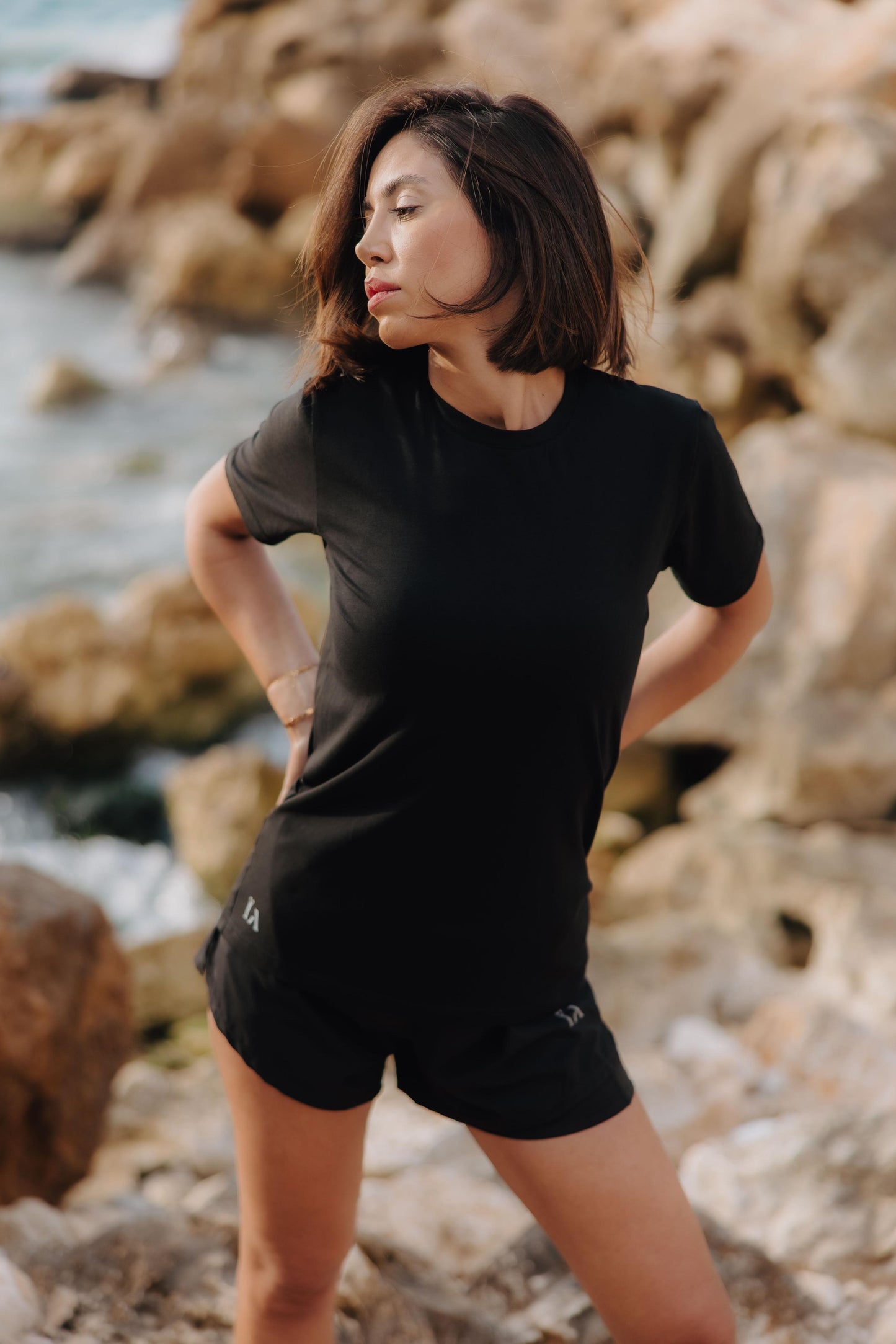 The Quiet Line T-Shirt