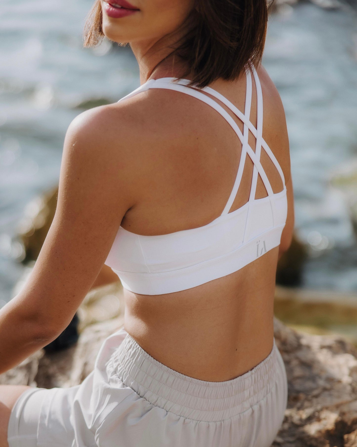 The Trace Bra