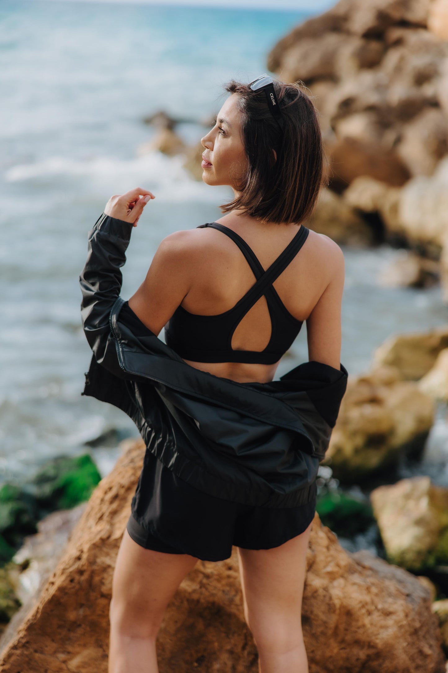 The Still Bra