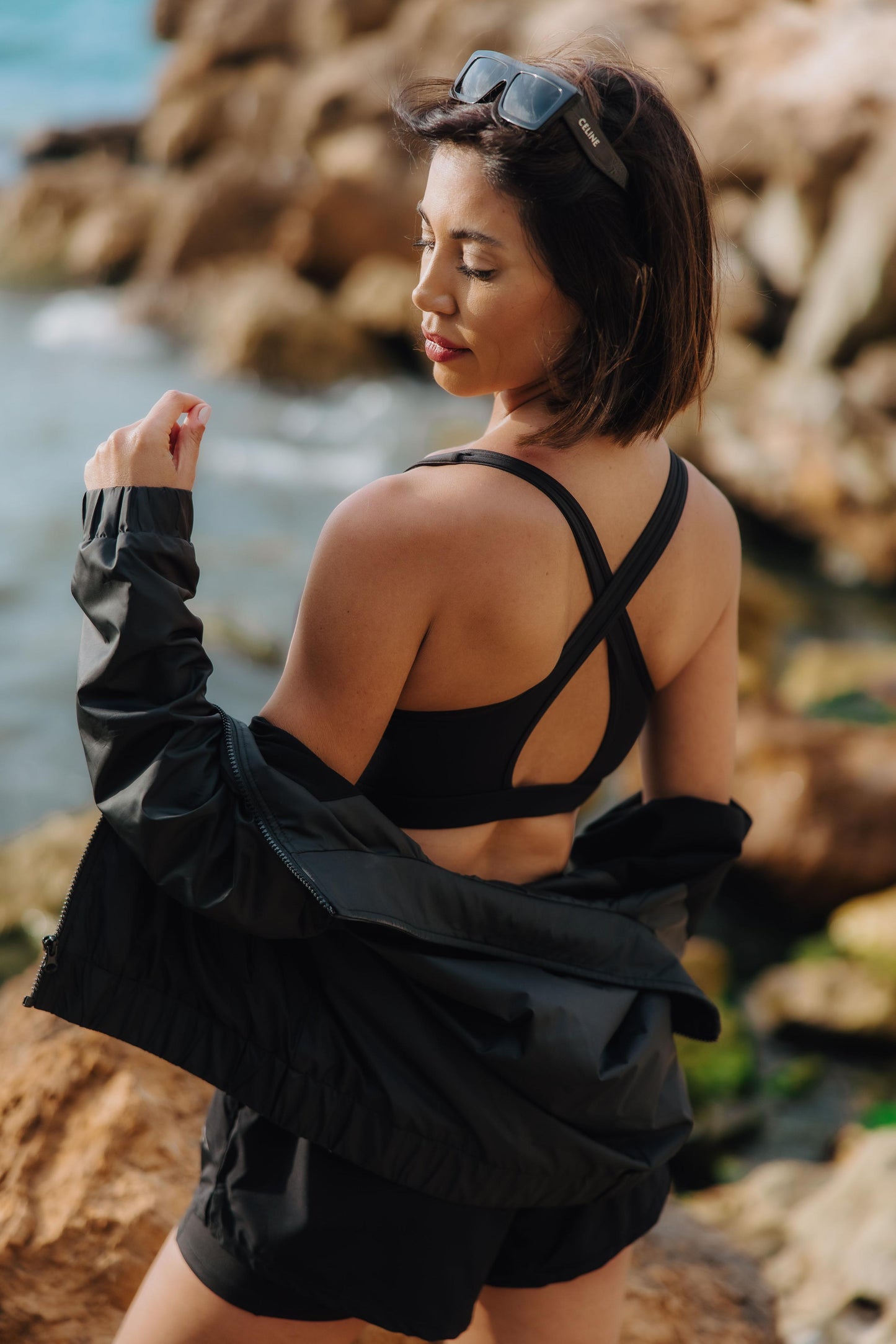 The Still Bra