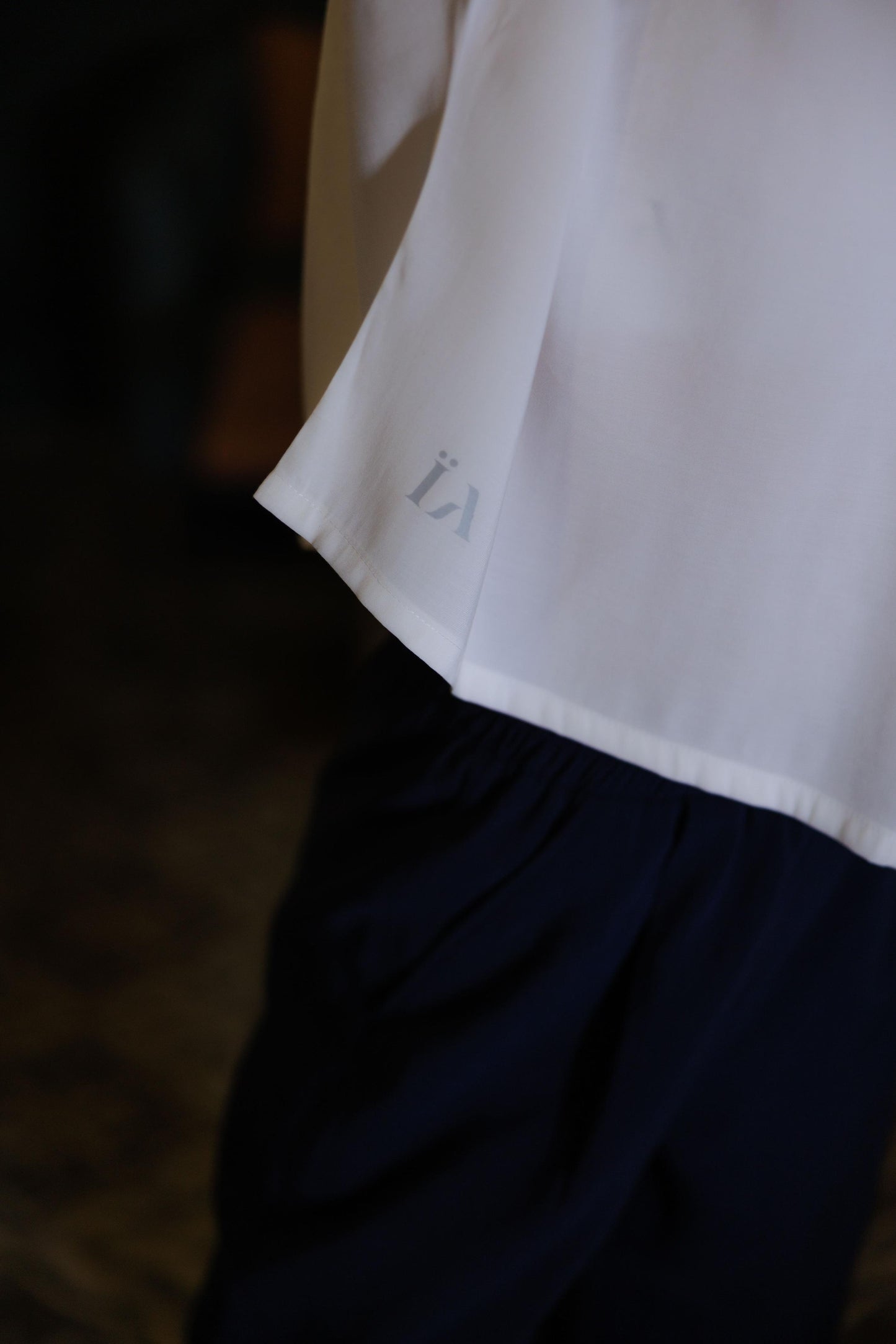 The Ease Shirt