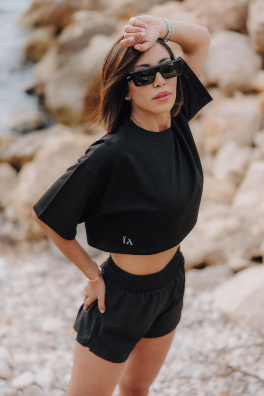 The Ease Crop