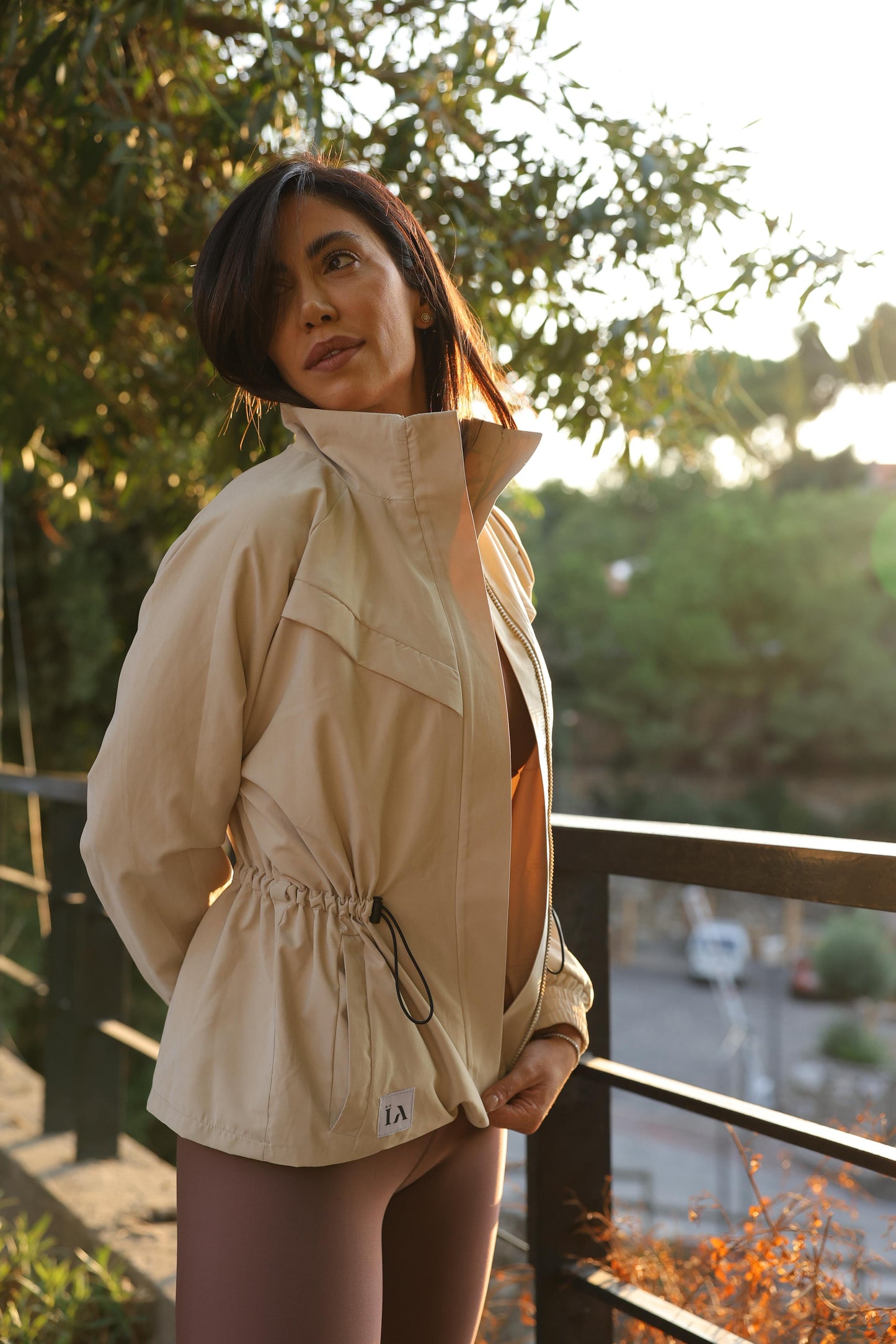 The Waterpoof essential