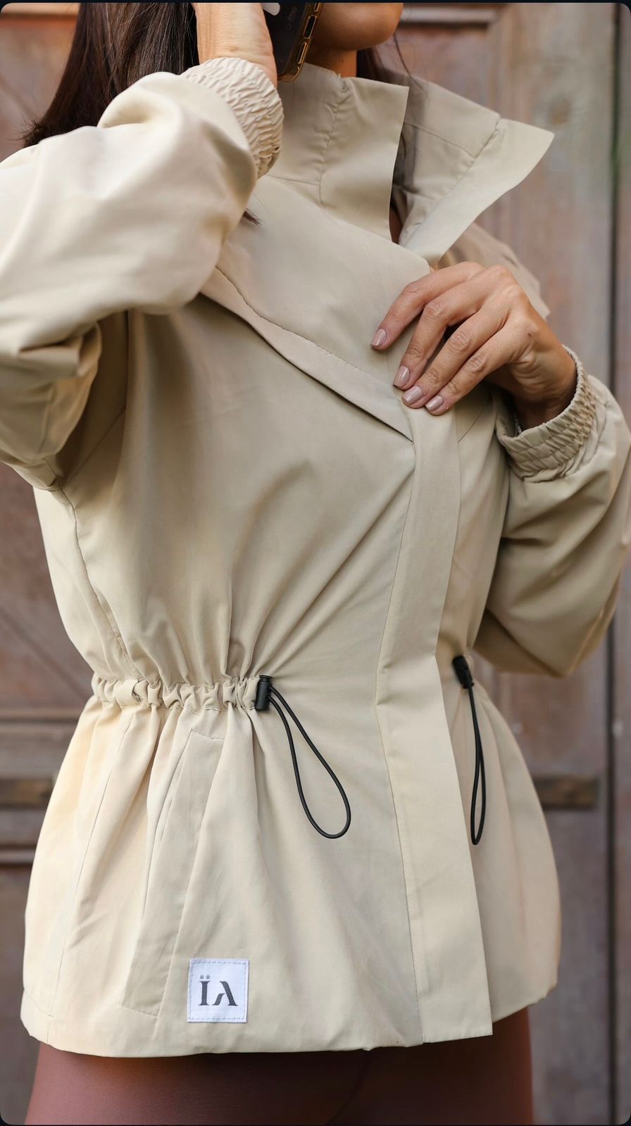 The Waterpoof essential